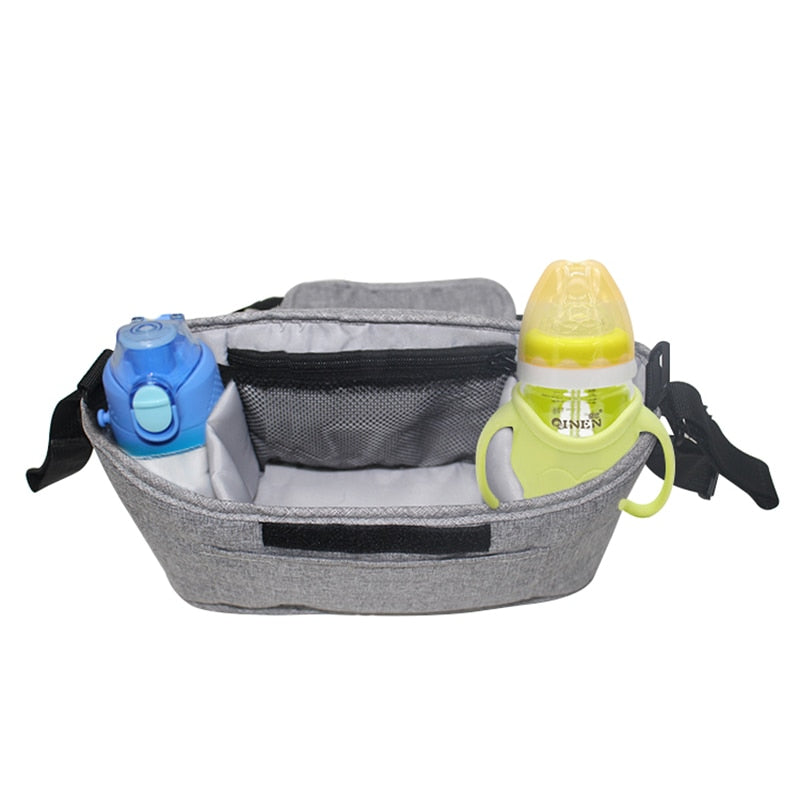 Stroller Bag Pram Stroller Organizer Baby Stroller Accessories