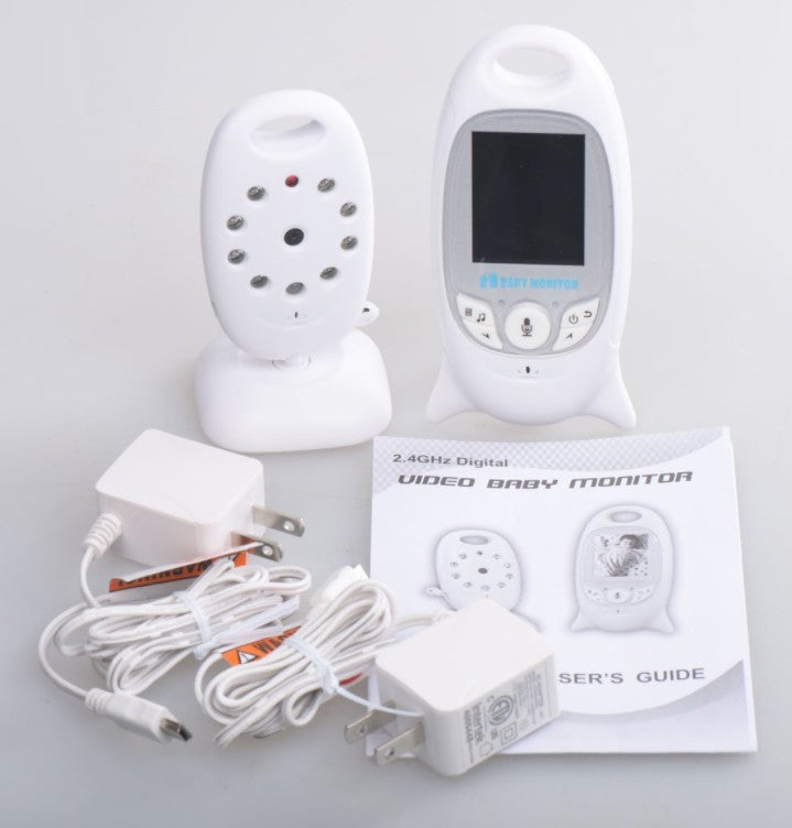 Baby Sleep Monitor - Original