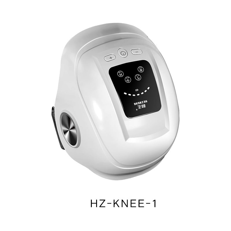 Knee MASSAGER with new generation Massaging Technology