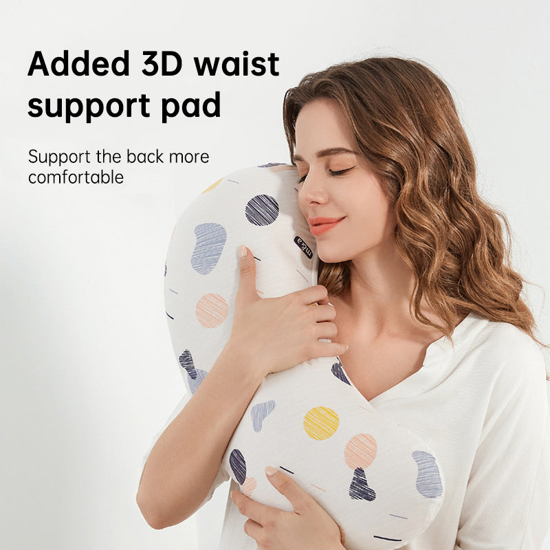 BREASTFEEDING & Maternity Pillows With Top Quality - Original