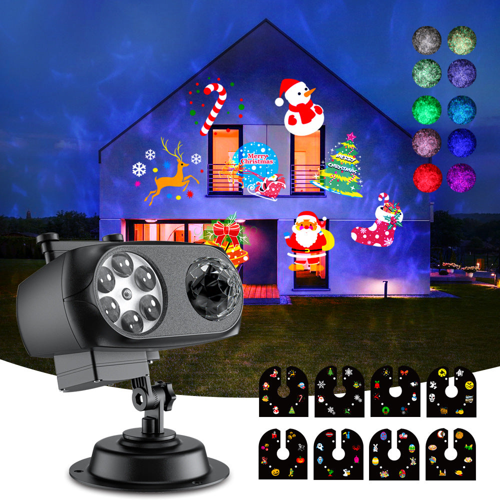 Led HALLOWEEN special Lights for outdoor and indoor