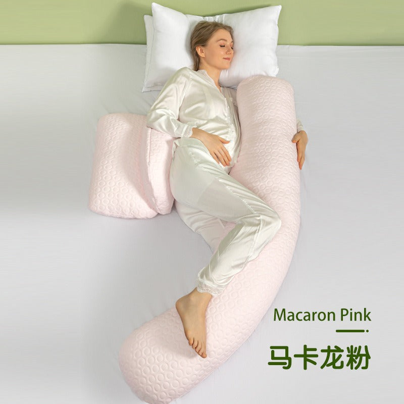 BREASTFEEDING & Maternity Pillows With Top Quality - Original