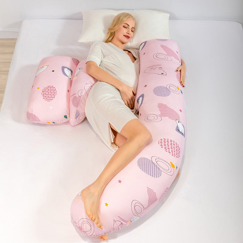 BREASTFEEDING & Maternity Pillows With Top Quality - Original