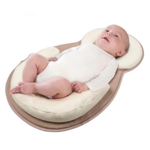 Portable Baby Crib - Original