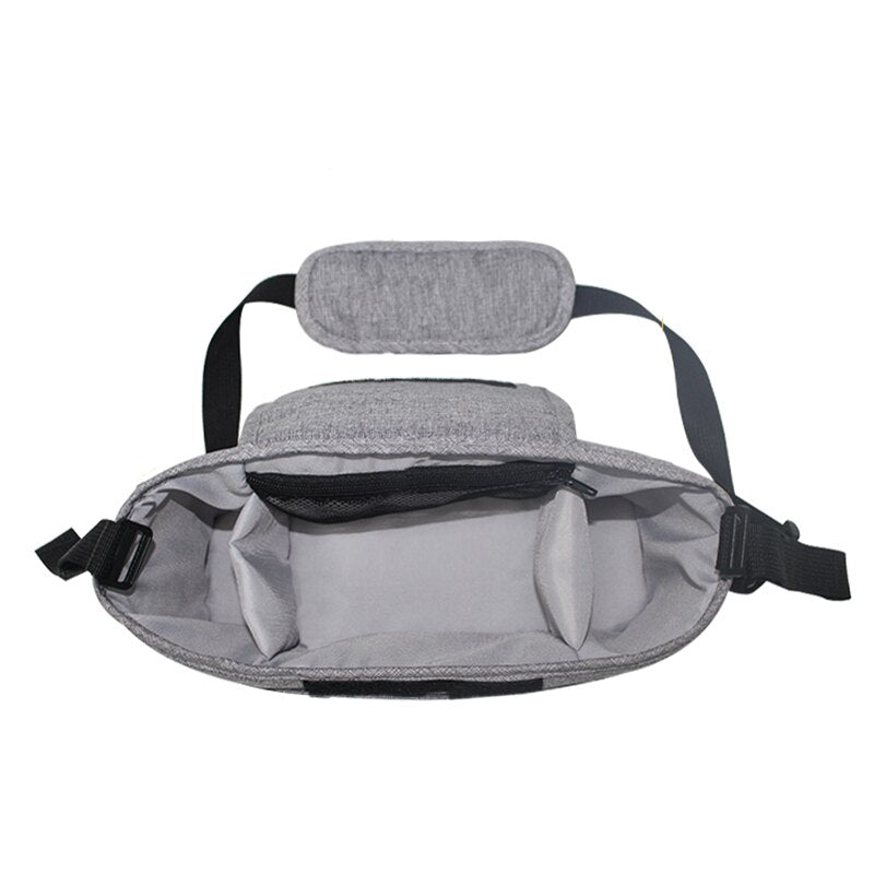 Stroller Bag Pram Stroller Organizer Baby Stroller Accessories