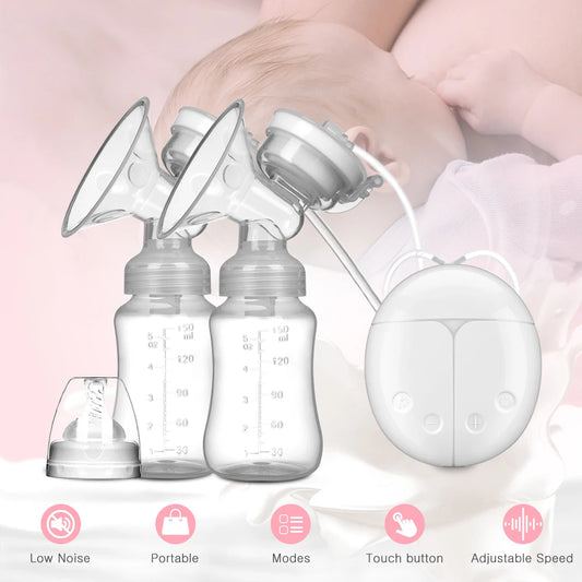 Electric breast pump - Original