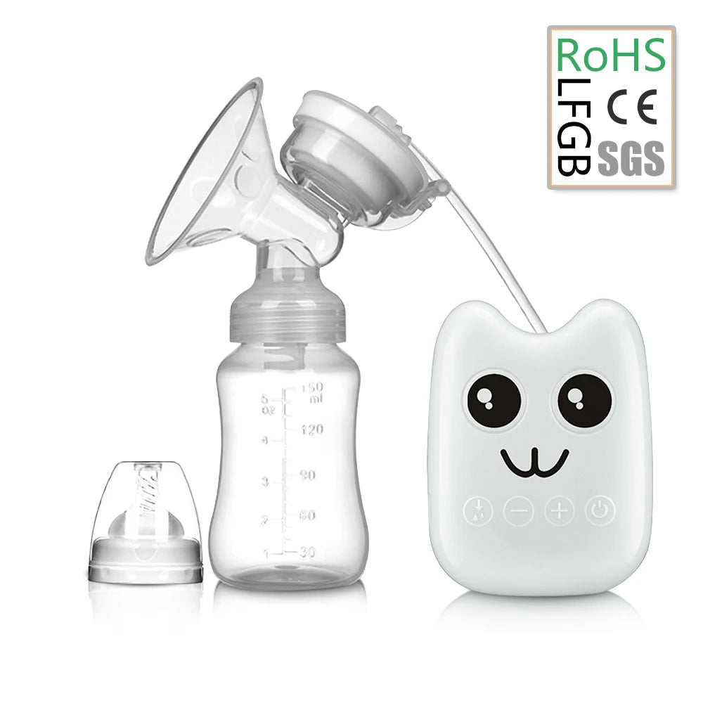 Electric breast pump - Original