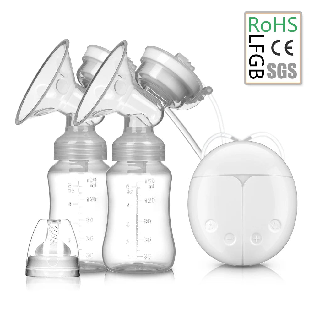 Electric breast pump - Original